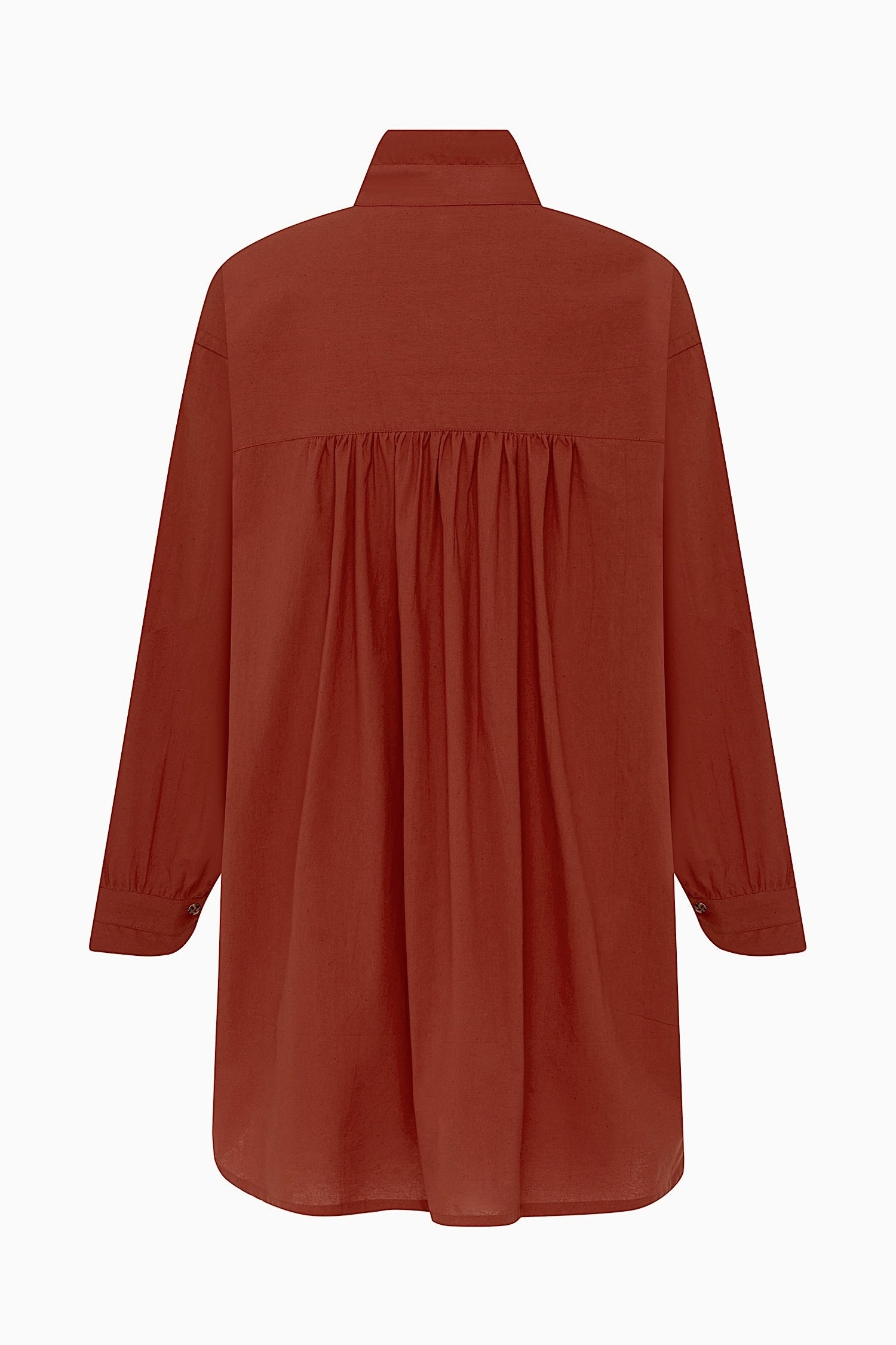 Amber Artists Smock