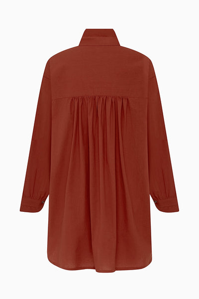 Amber Artists Smock