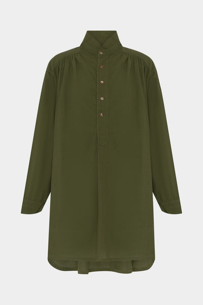 Sweet Pea Artist Smock