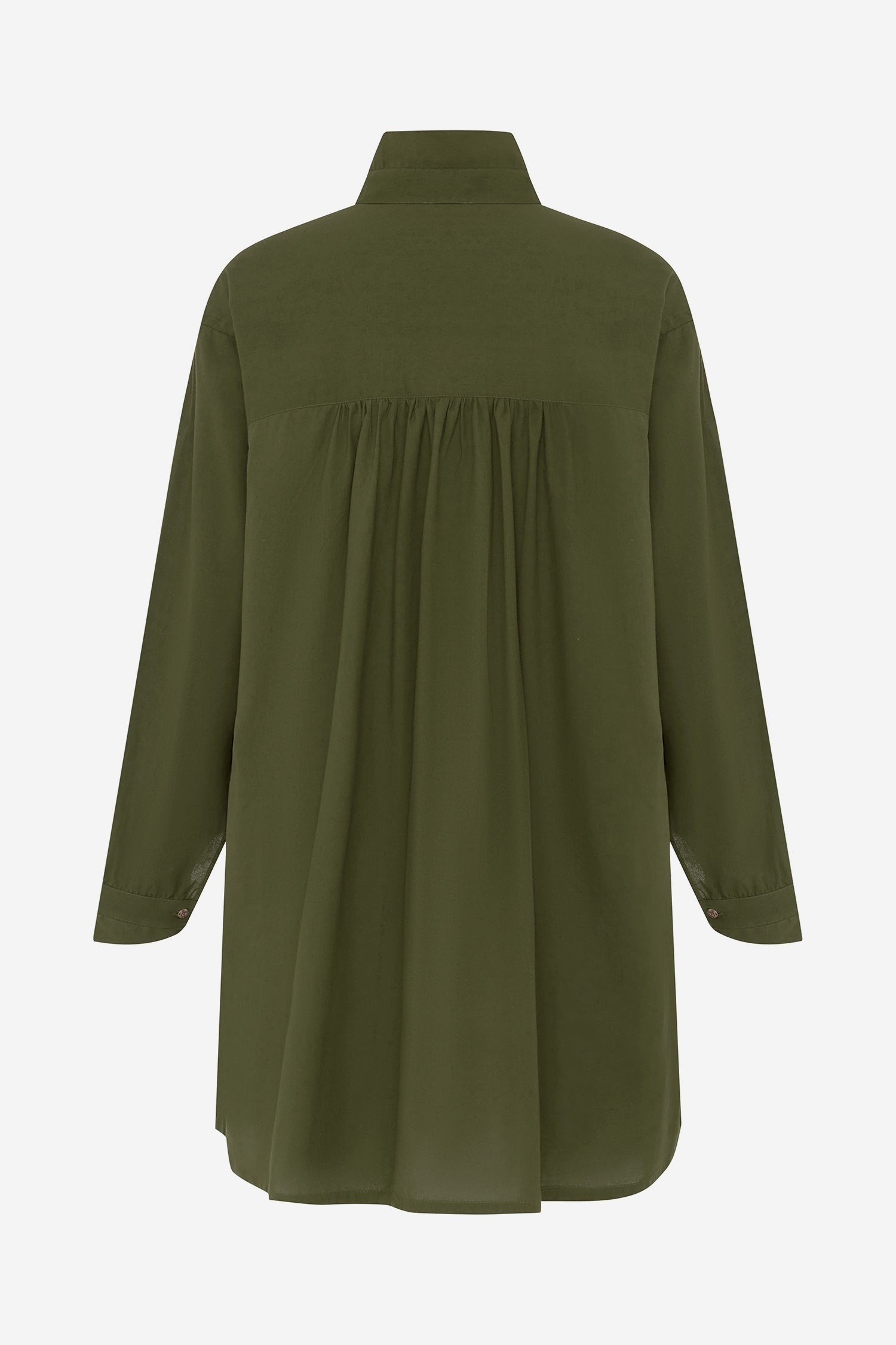 Sweet Pea Artist Smock