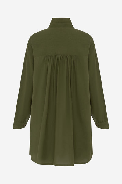 Sweet Pea Artist Smock