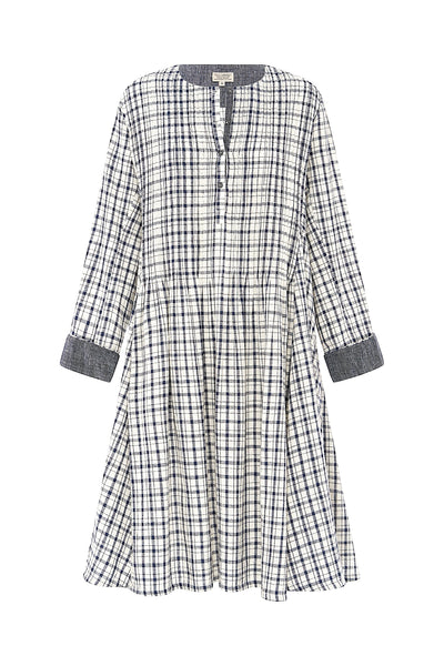 Twilight Twirling Dress