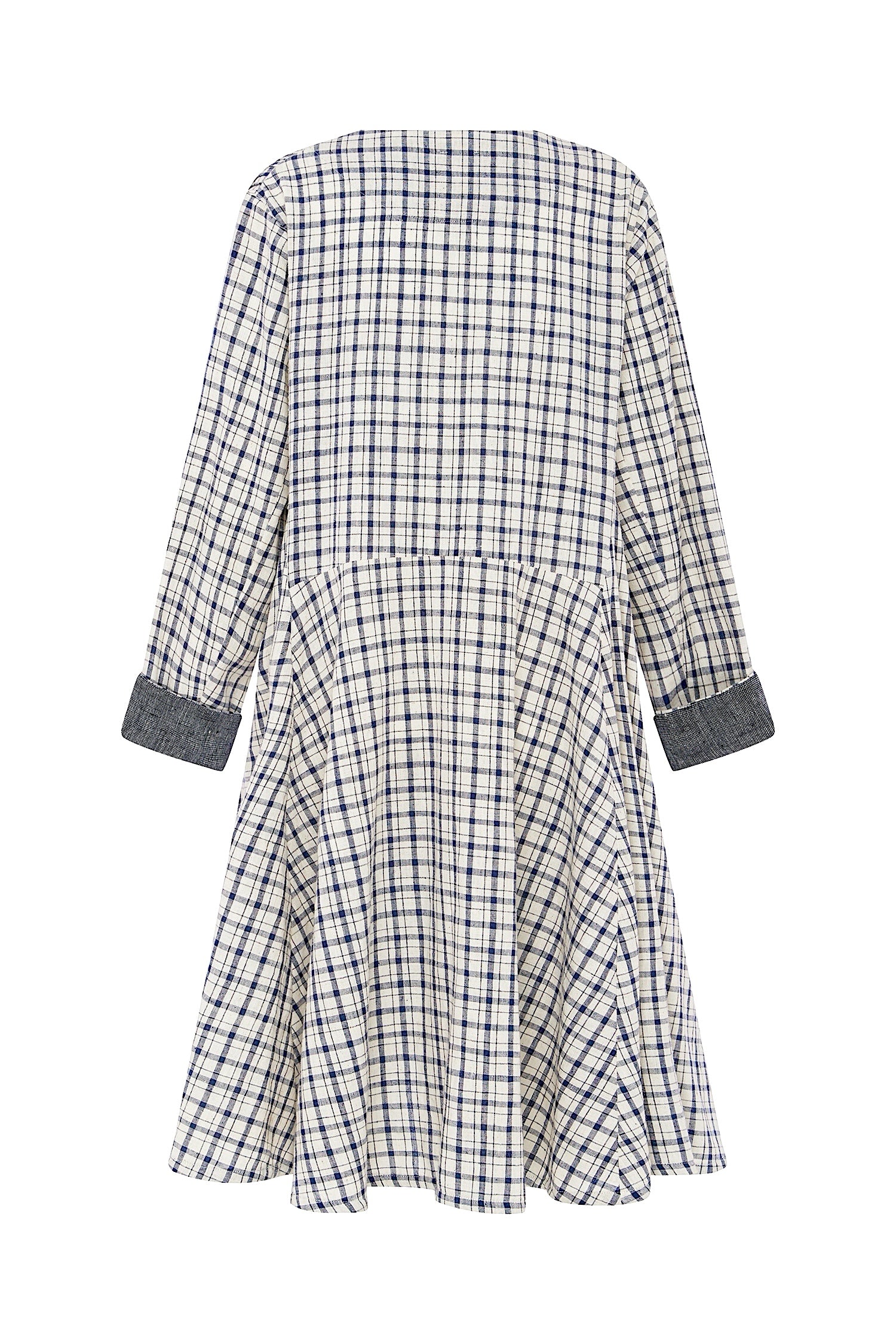 Twilight Twirling Dress