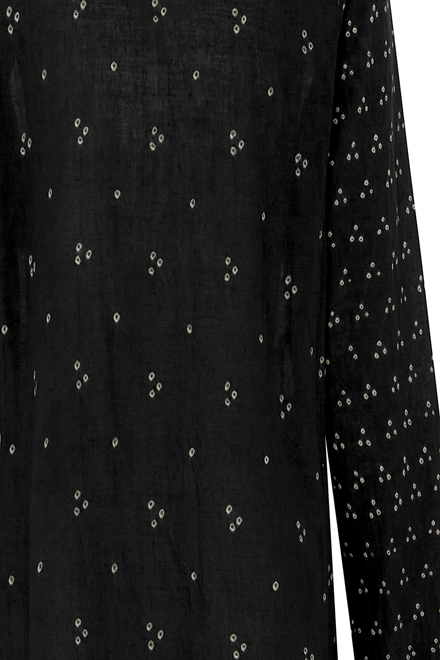 Ebony Kurta Dress