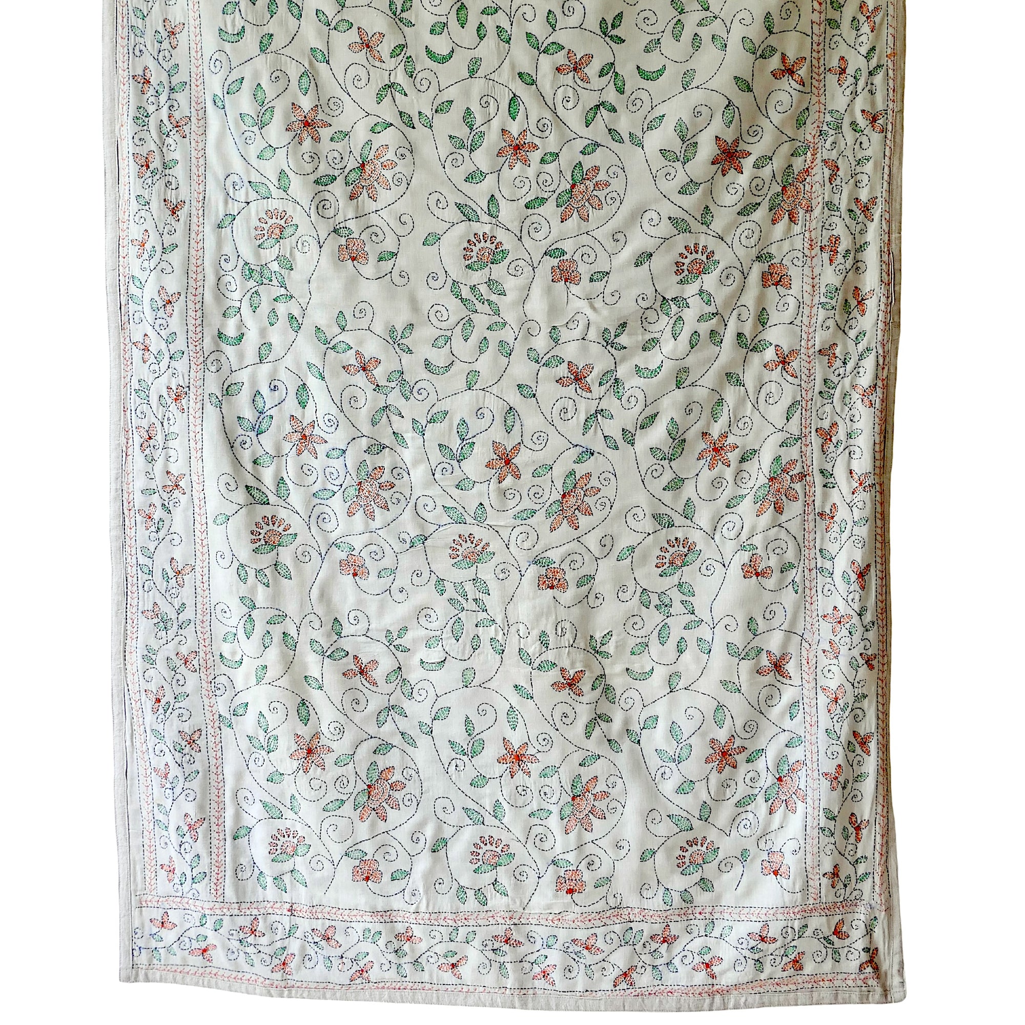 Spring Fever throw
