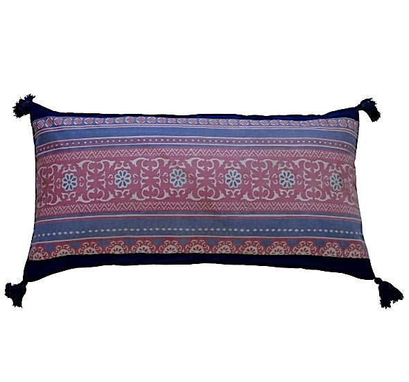Coral Reef bolster