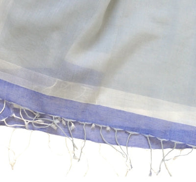 Lilac Cloud sarong/ wrap