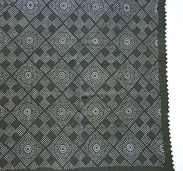 Willow Shawl