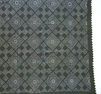 Willow Shawl