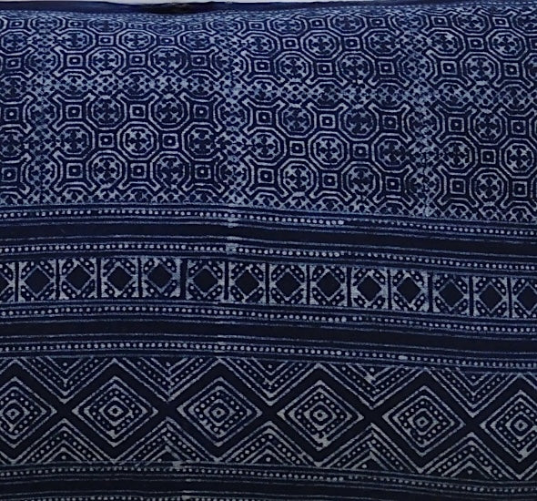 Hmong Heaven cushion (3)