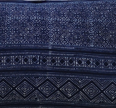 Hmong Heaven cushion (3)