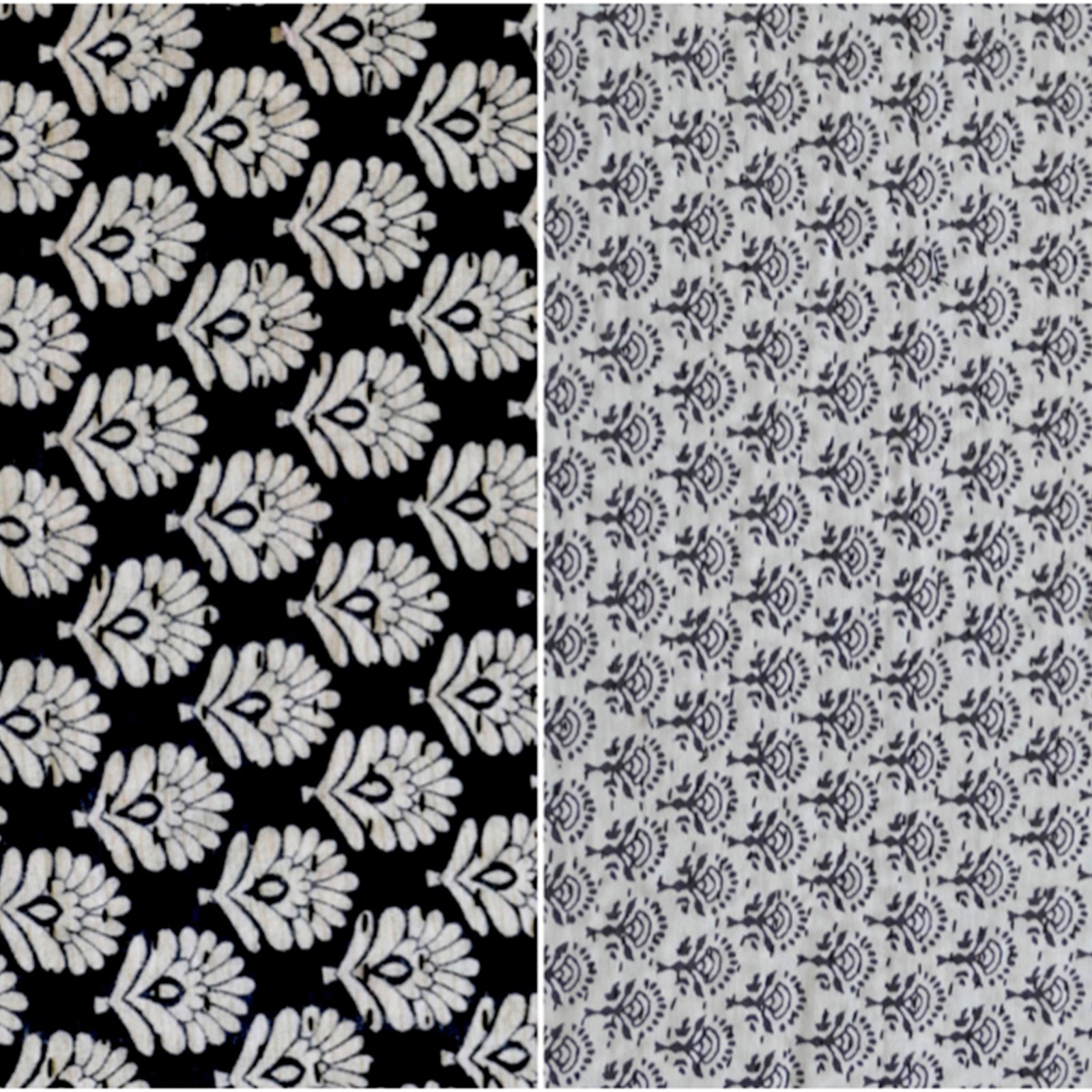 Caviar throw