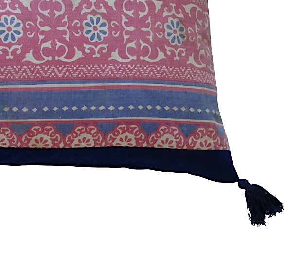 Coral Reef bolster