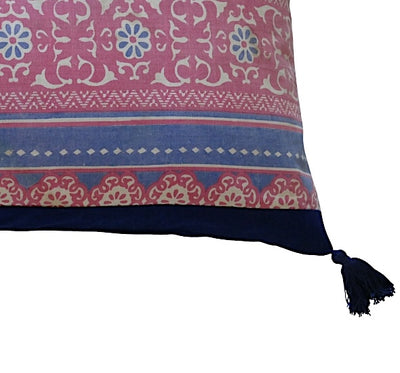 Coral Reef bolster