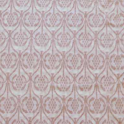 Barely Blush bedcover