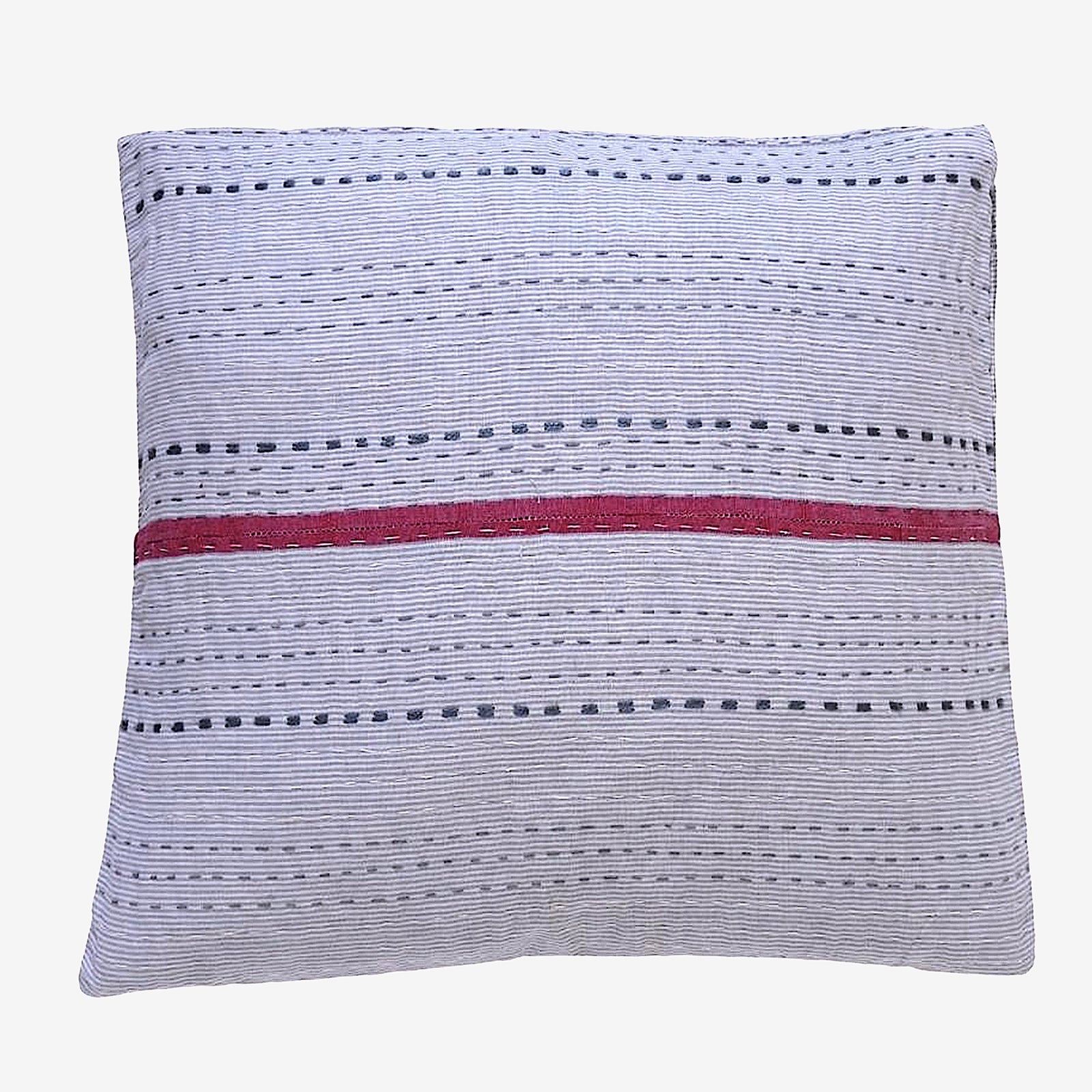 Icebreaker cushion