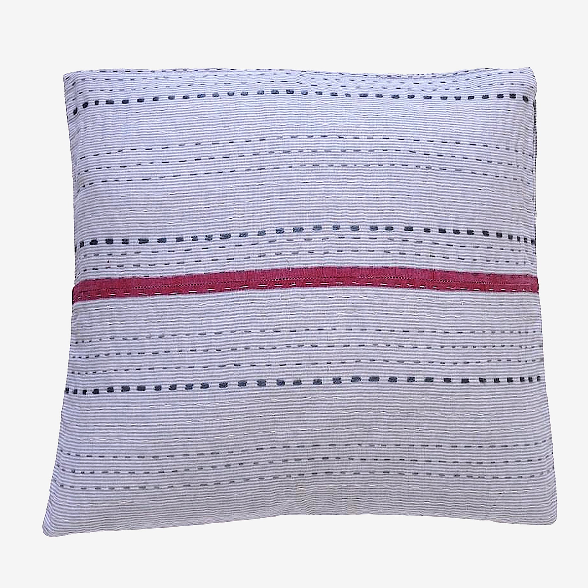 Icebreaker cushion