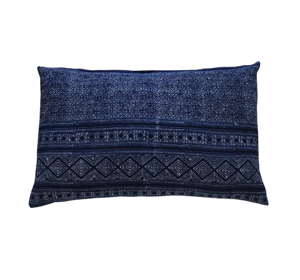 Hmong Heaven cushion (3)