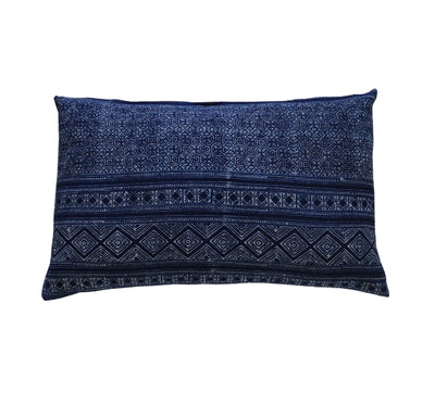 Hmong Heaven cushion (3)