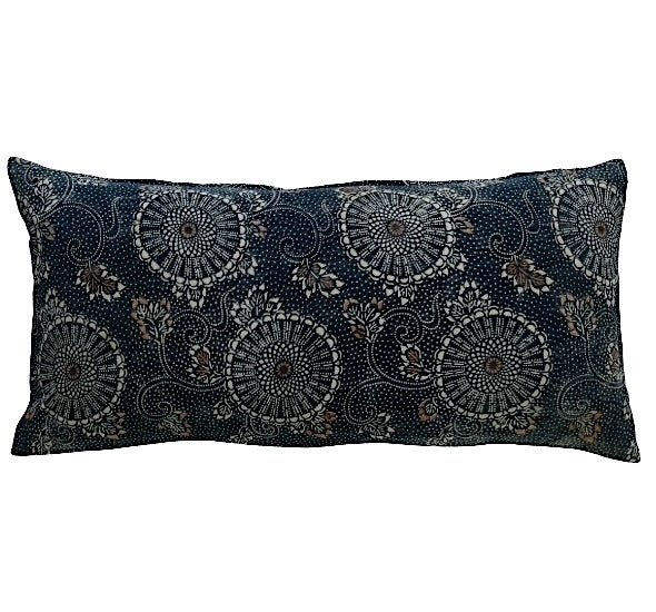 Zen Garden bolster