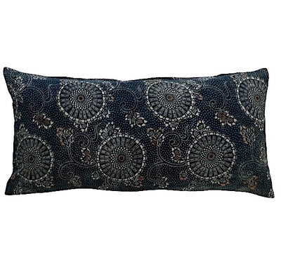 Zen Garden bolster