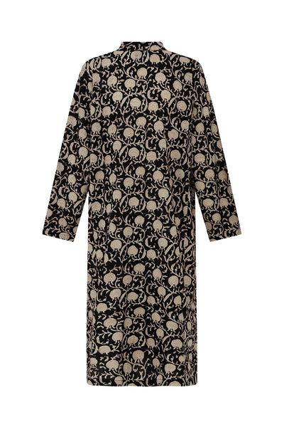 Pomegranate Kurta Dress