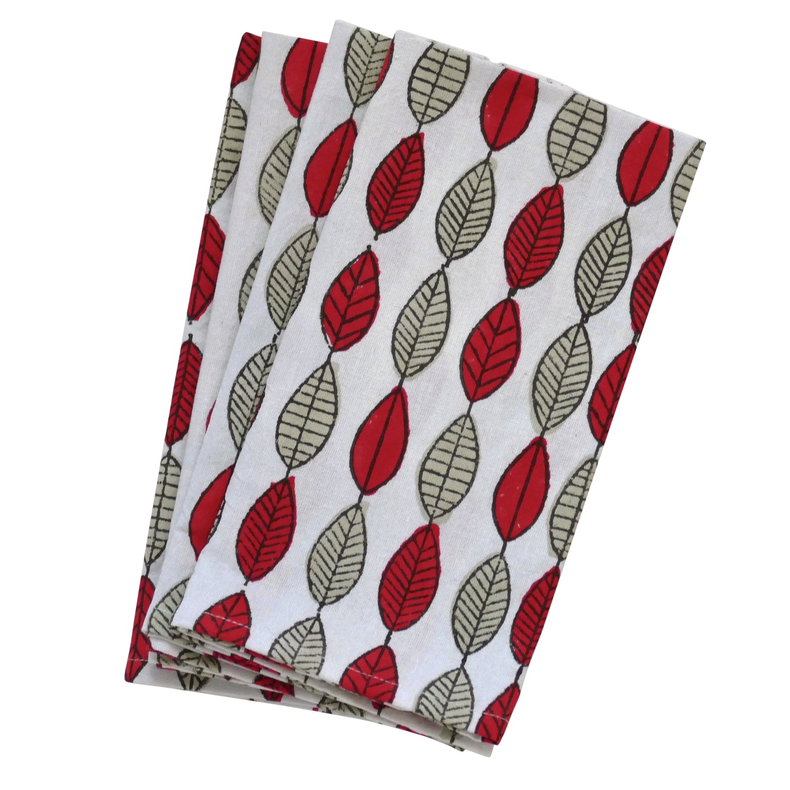 The Warrior napkins