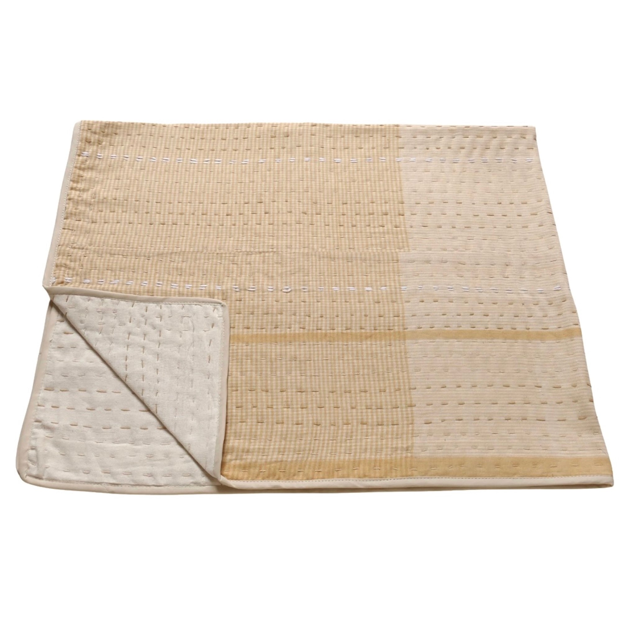Corn Cob blanket