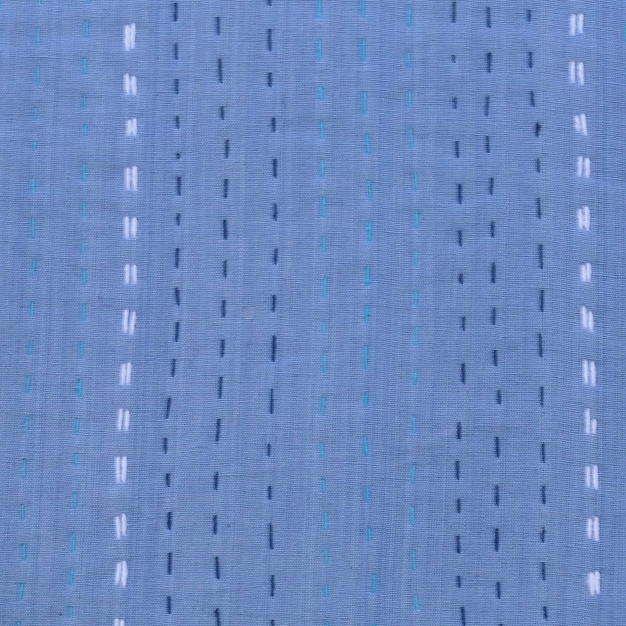 Jitterbug blanket