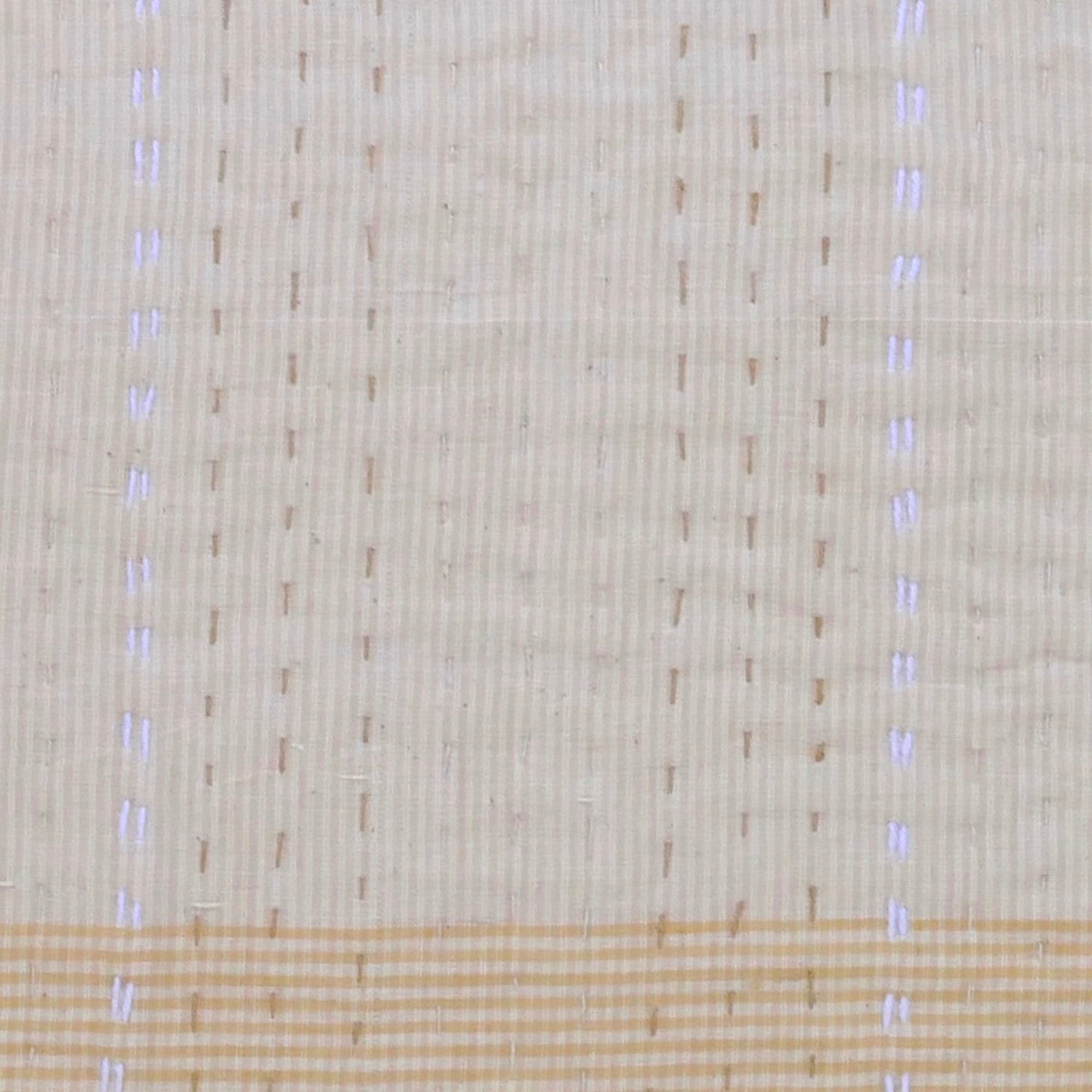 Corn Cob blanket
