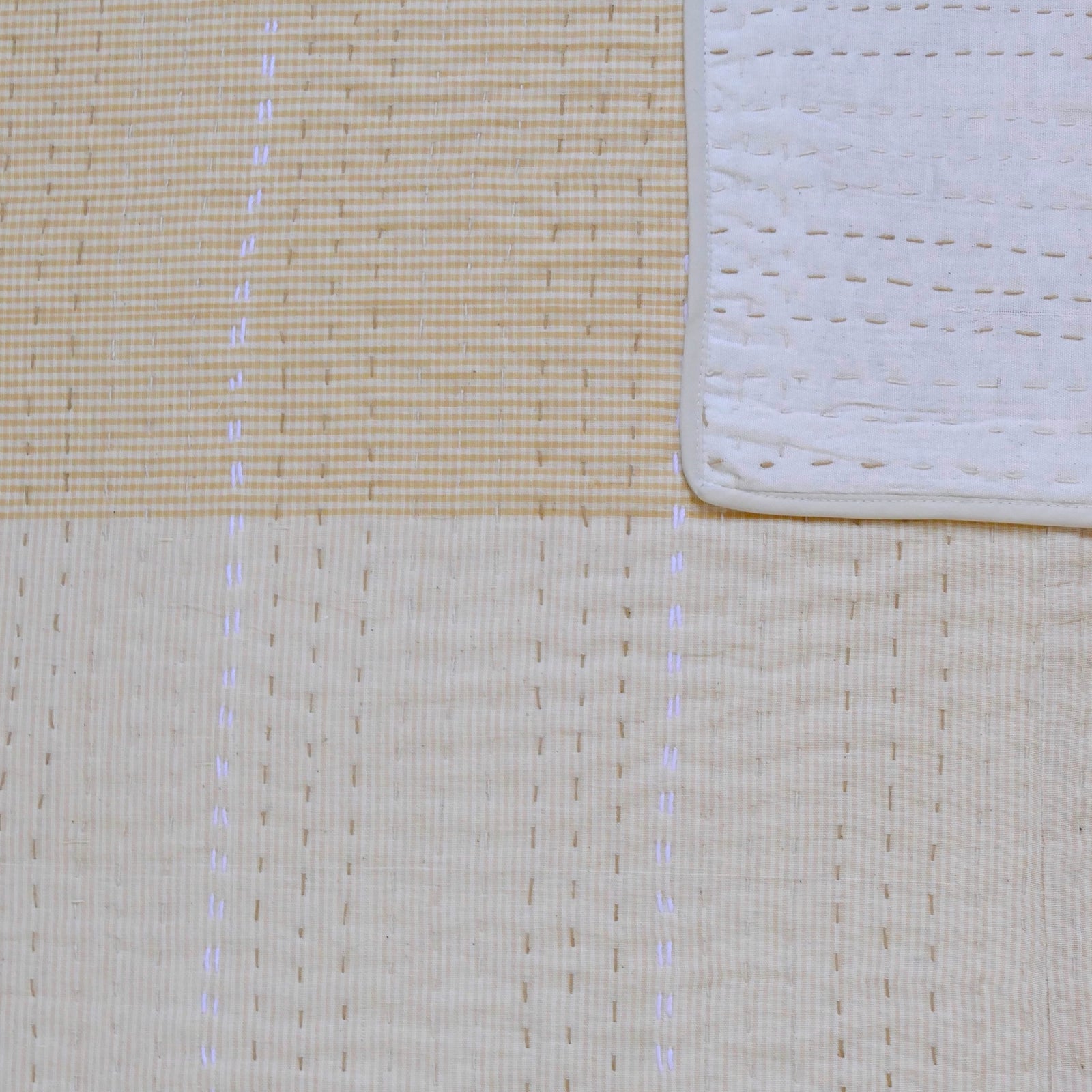 Corn Cob blanket