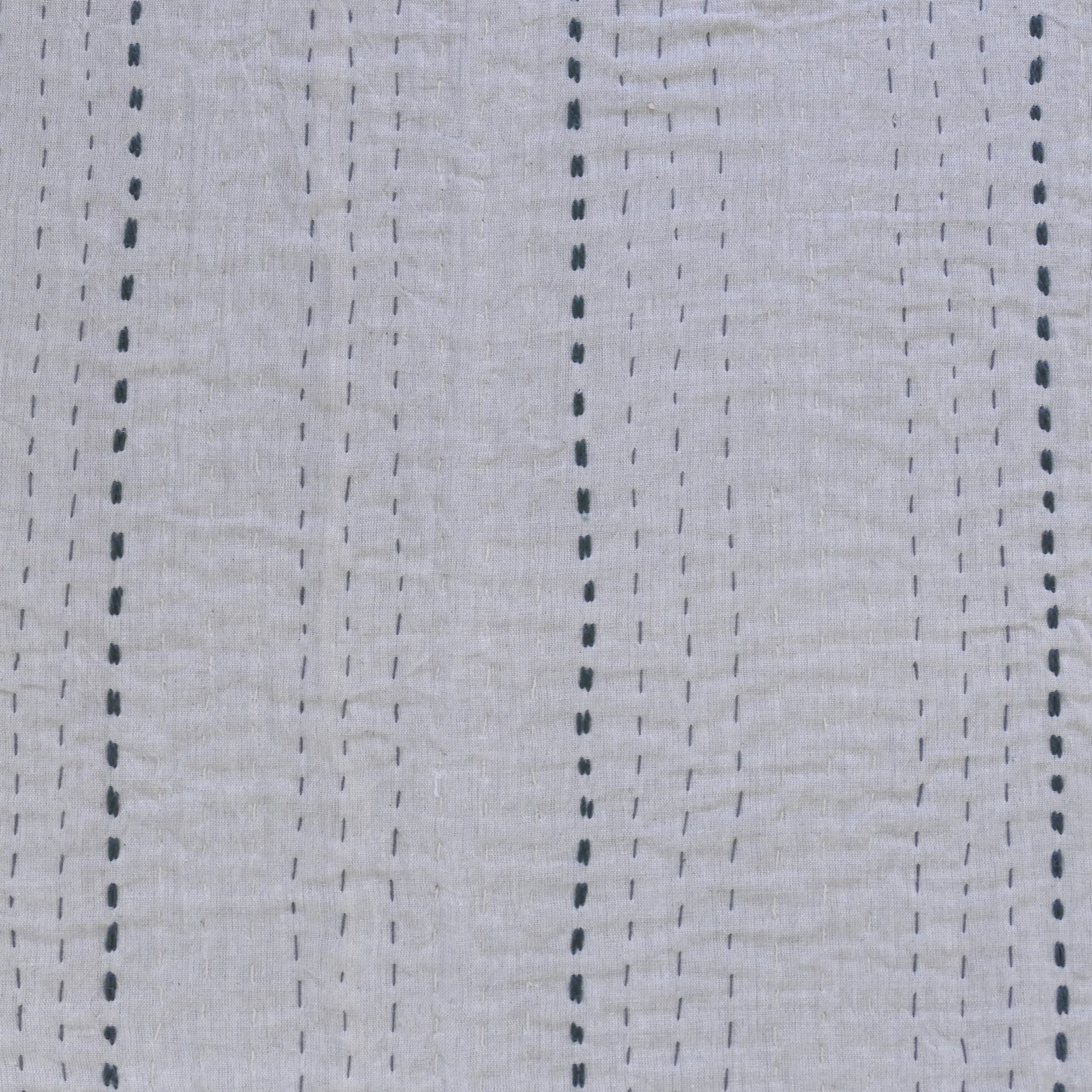 Trapeze blanket