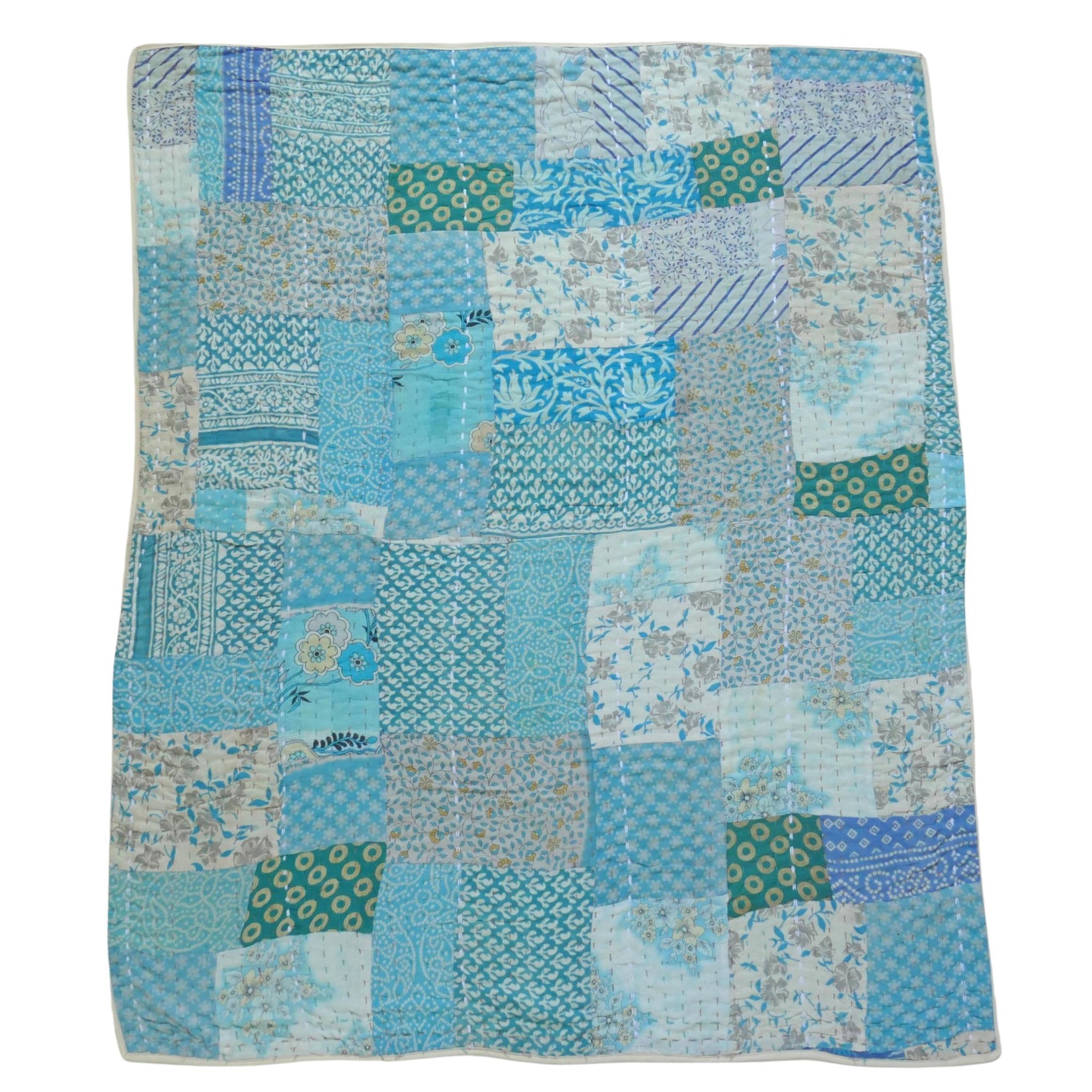 Capri blanket