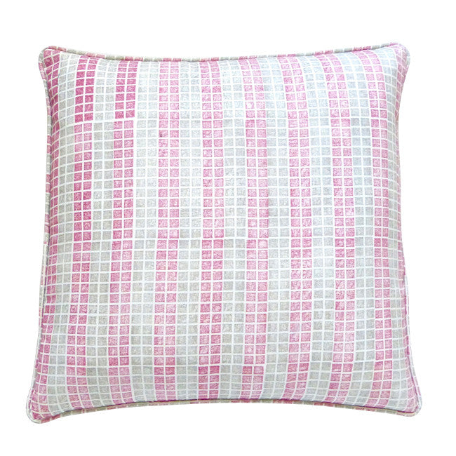 Persia cushion