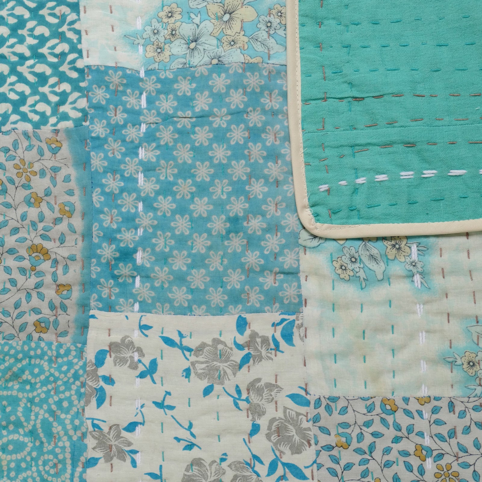 Capri blanket