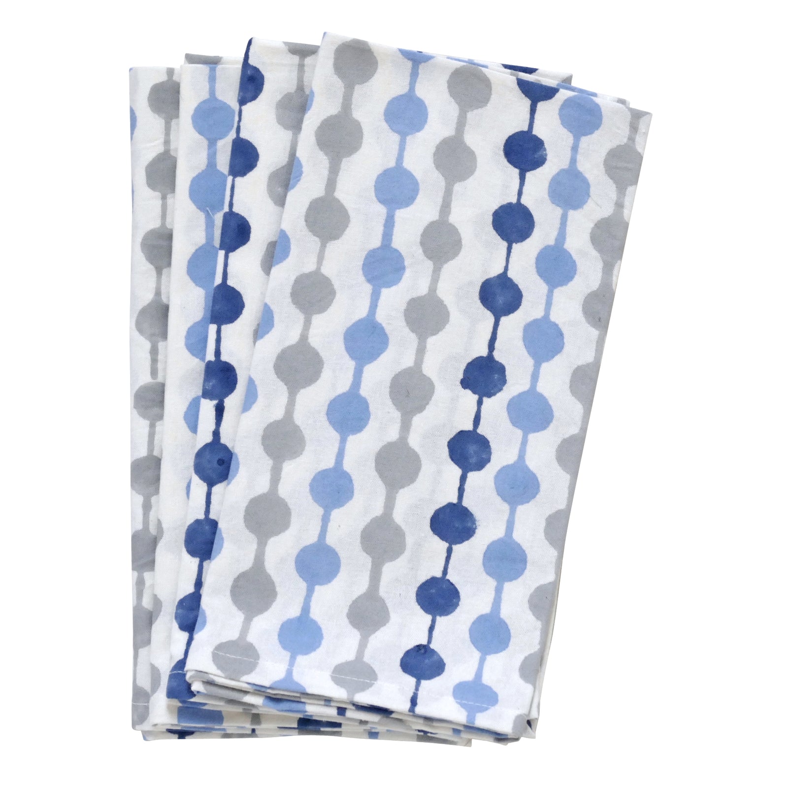 Sea-pod napkins