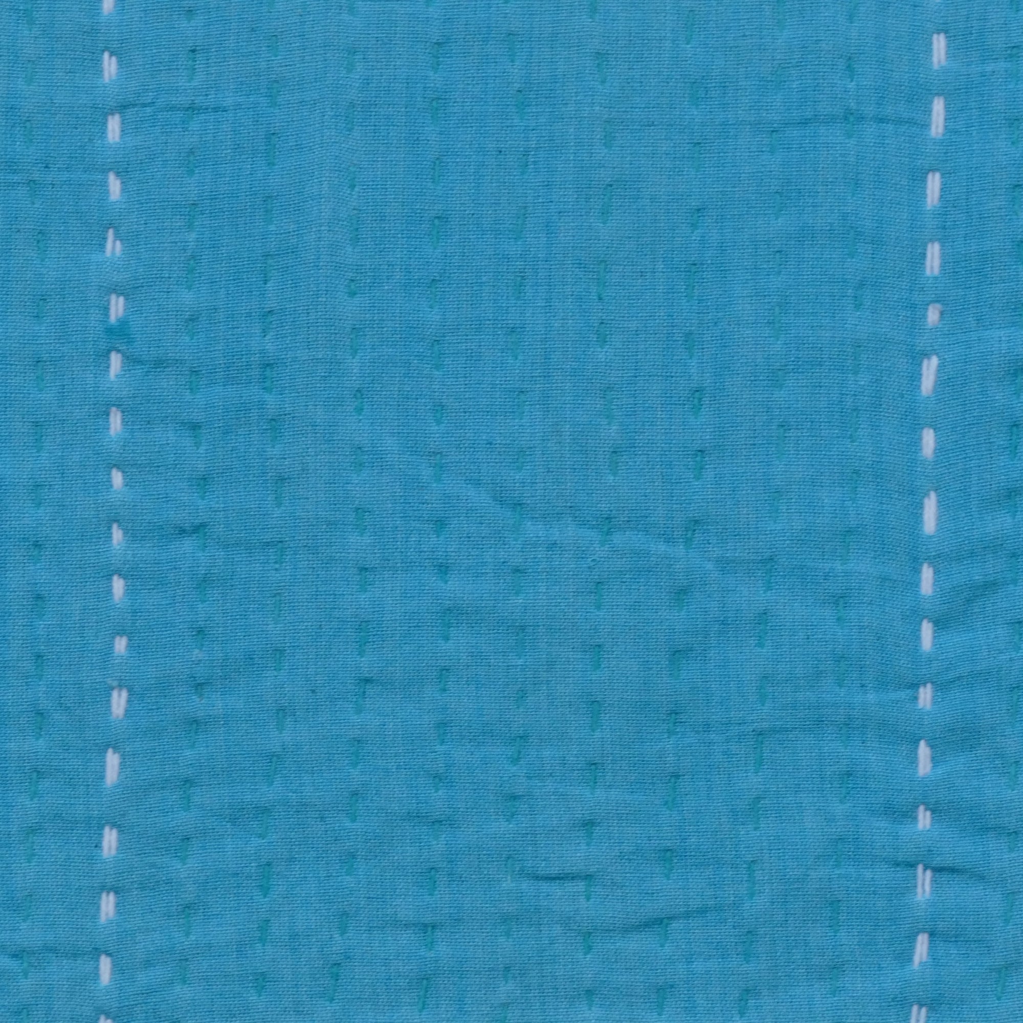 Capri Vintage Sari Quilt