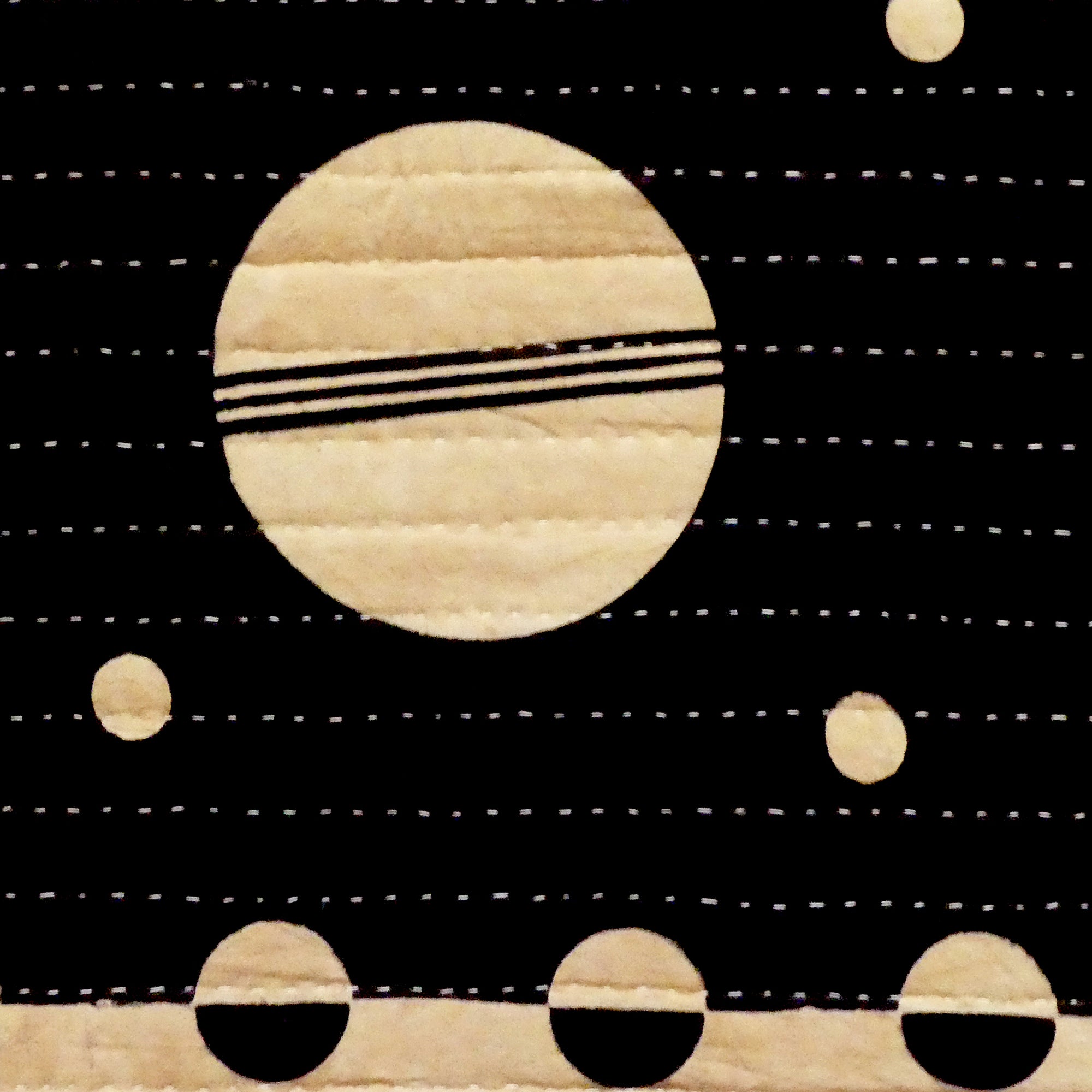 Moonlight quilt