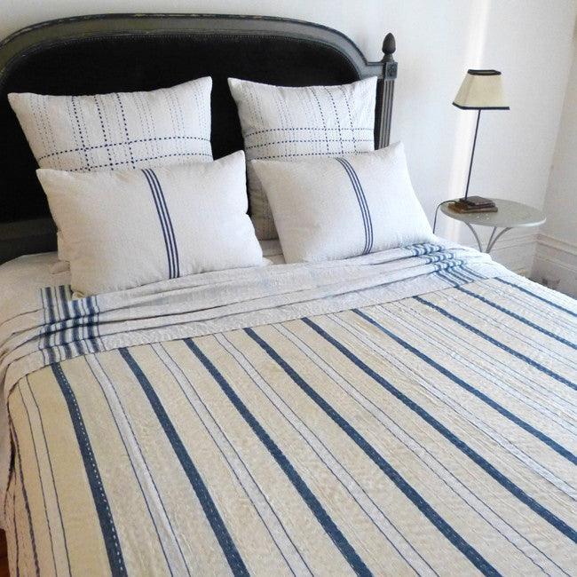Seaside Stripes
