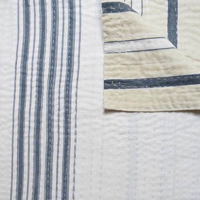 Seaside Stripes