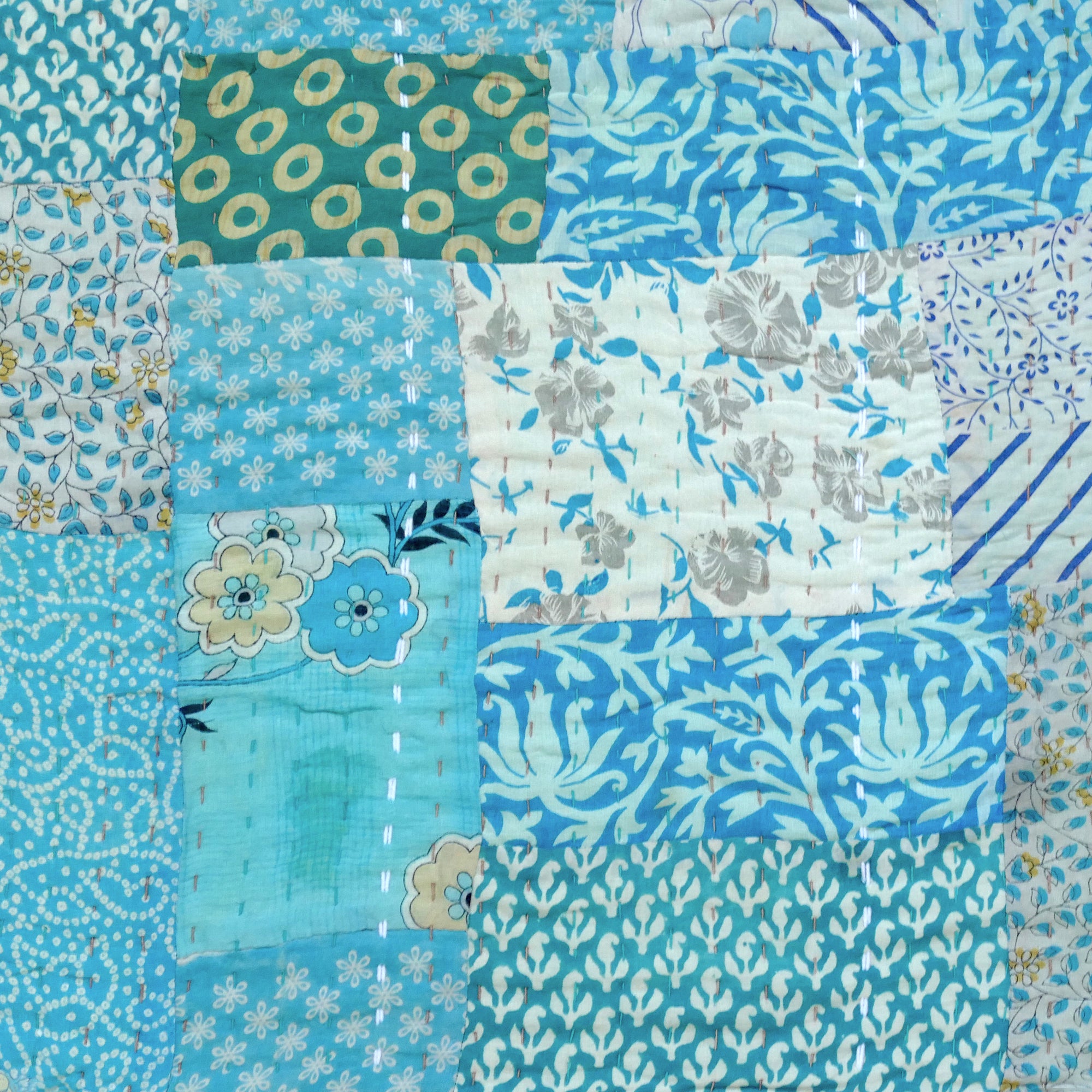 Capri blanket