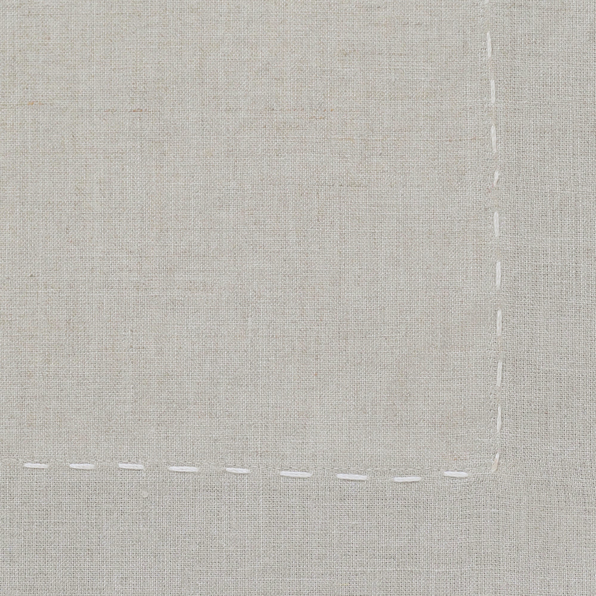Linen napkins