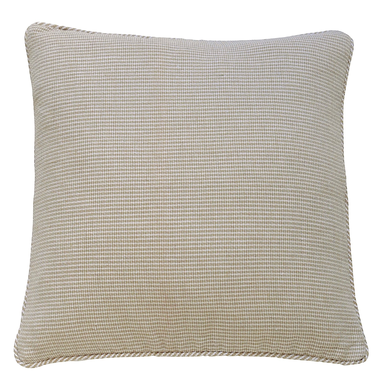 String cushion