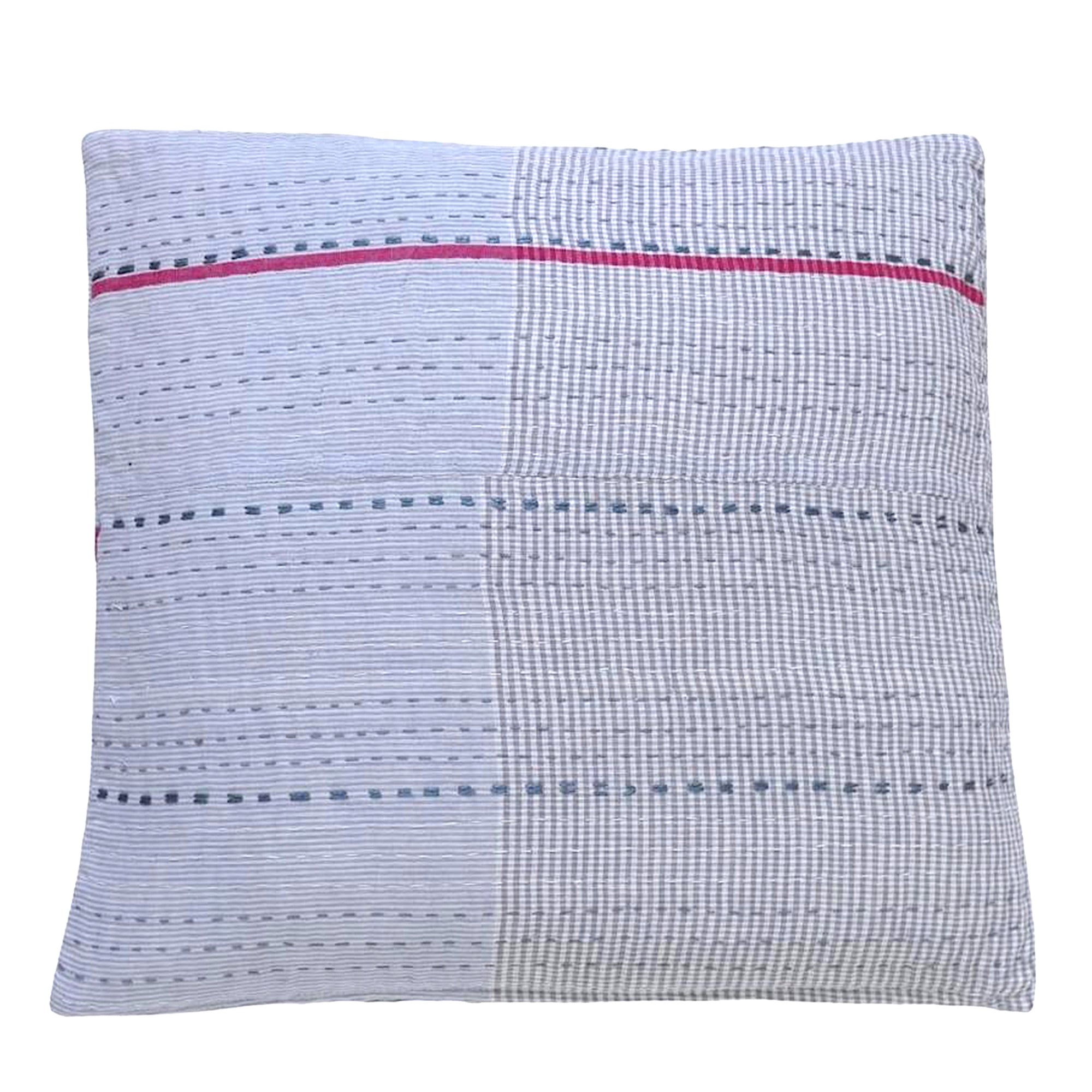 Icebreaker cushion