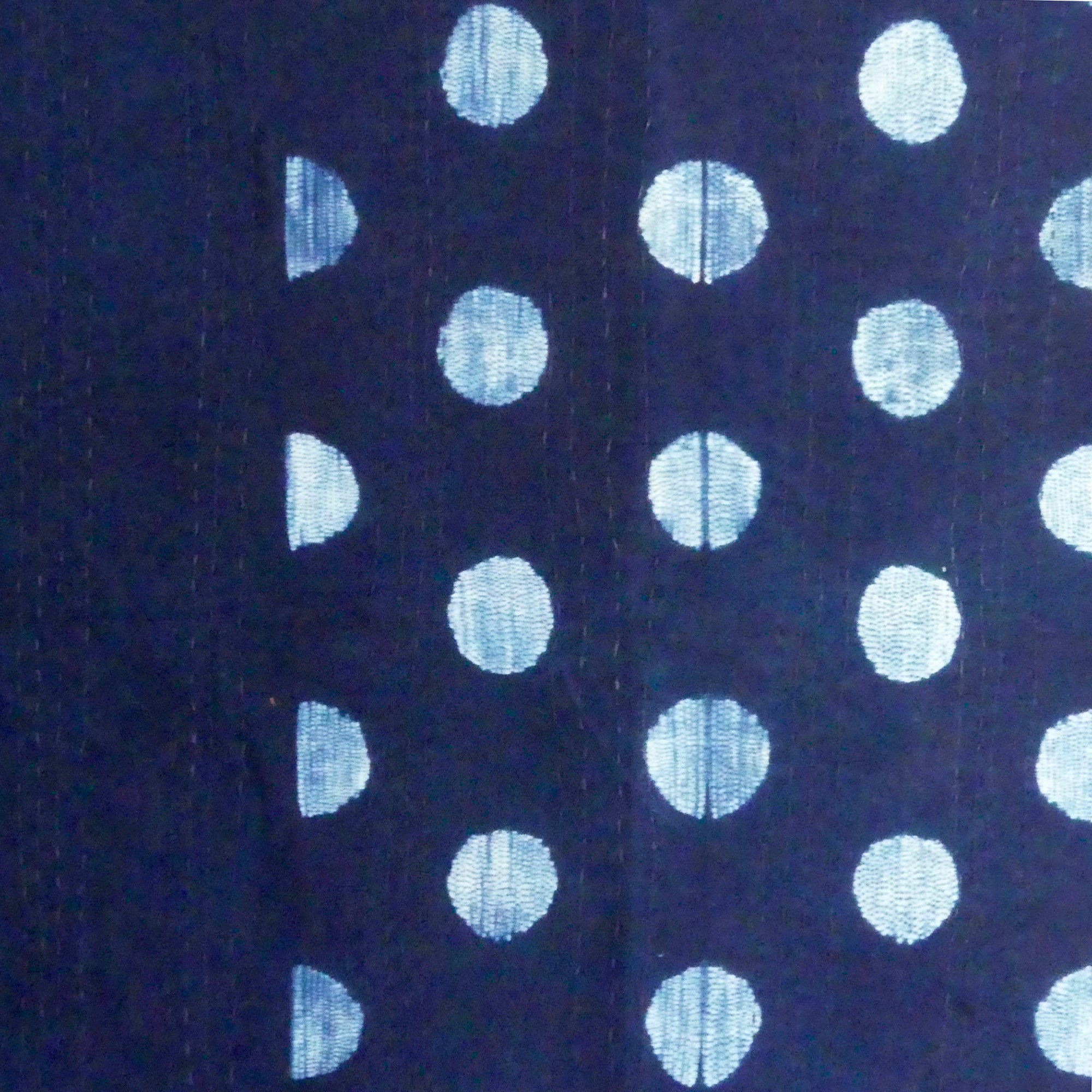 Blue Velvet quilt