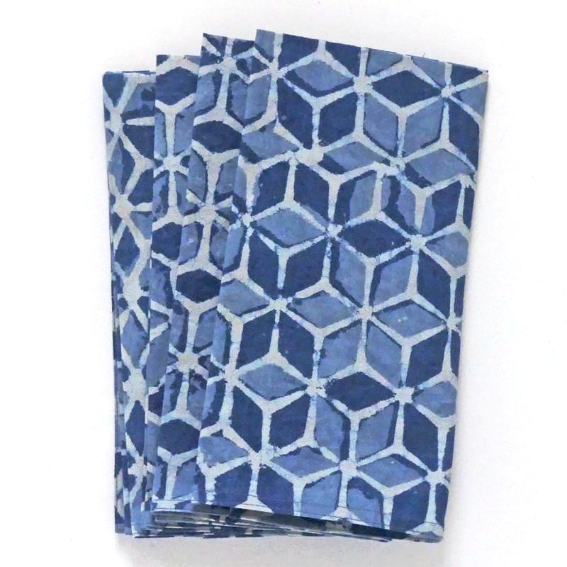 Kabuki napkins