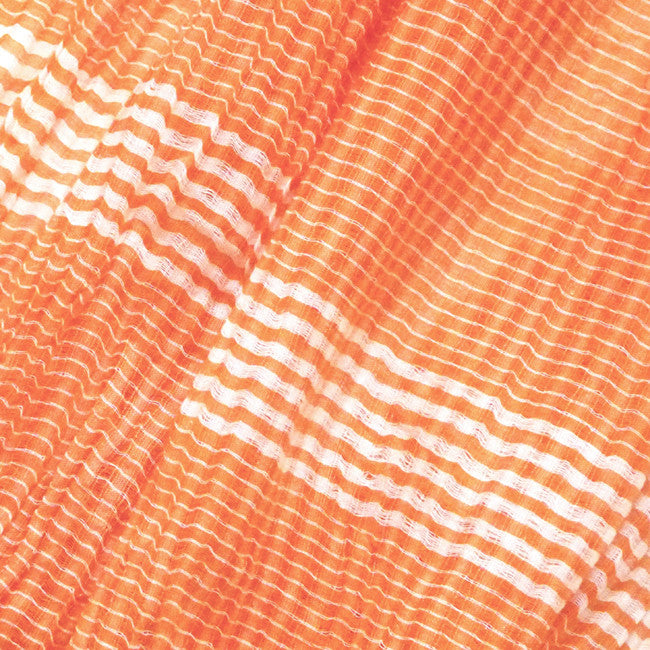 Persimmon Scarf