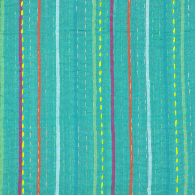 Hoopla quilt