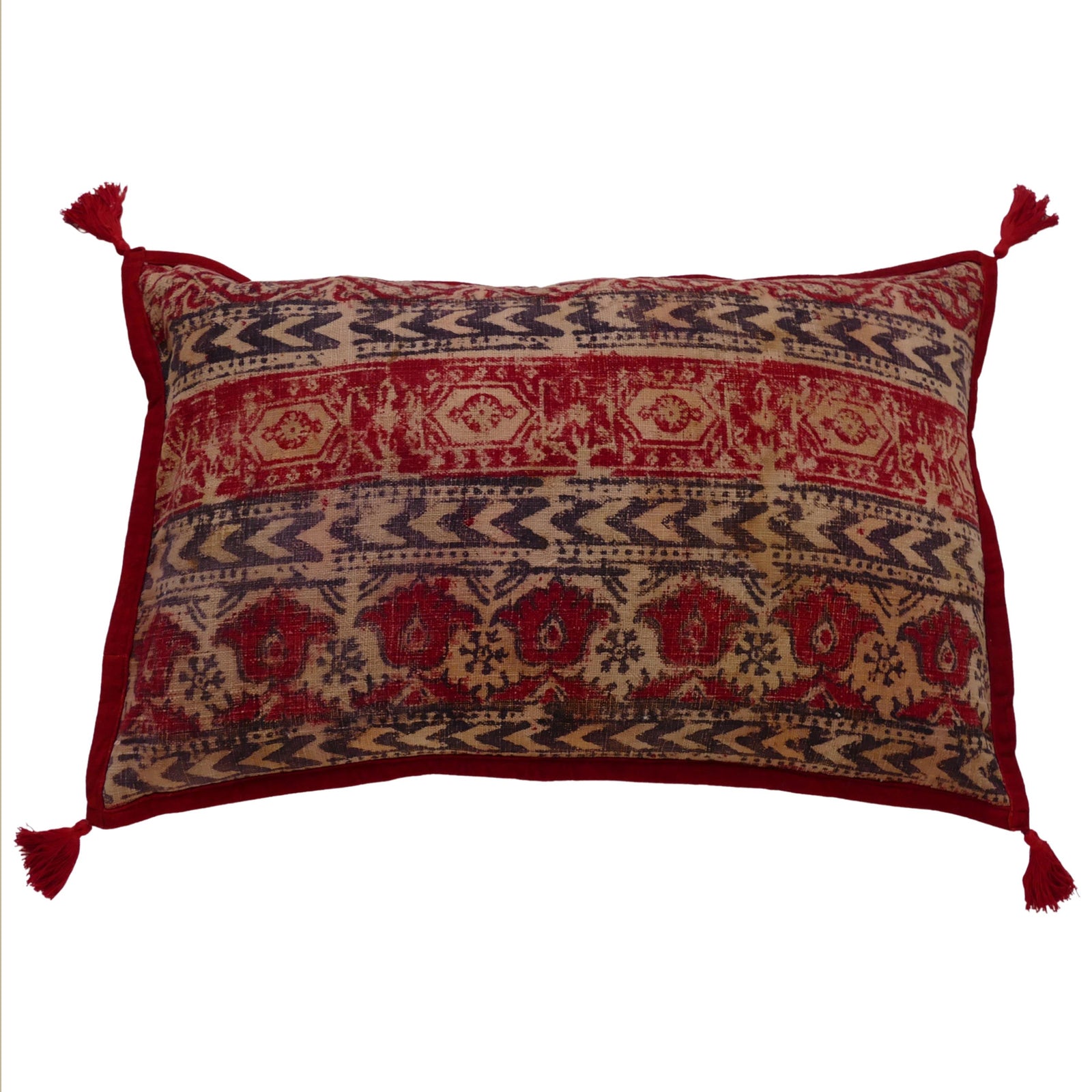 Dream Catcher cushion (1)