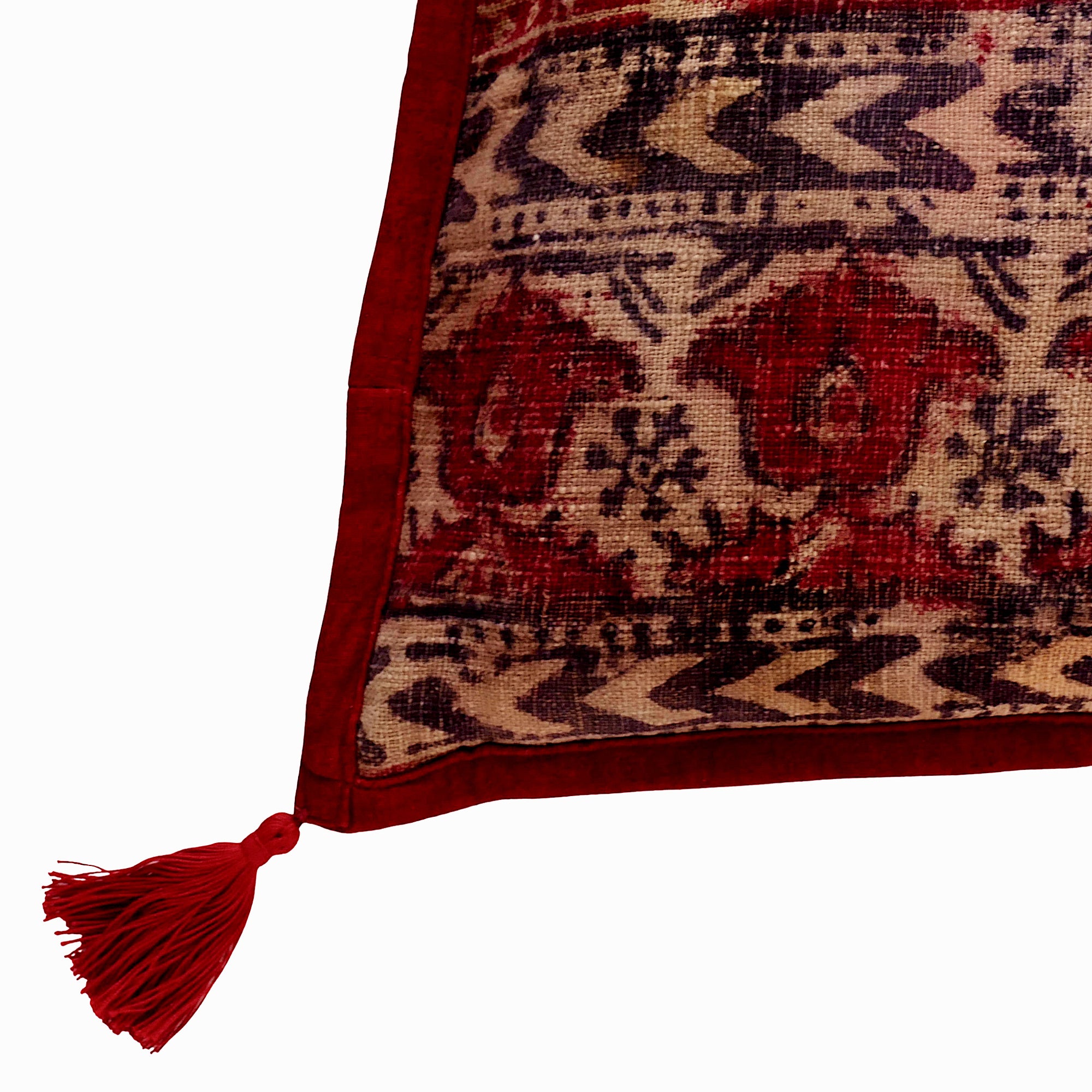 Dream Catcher cushion (1)